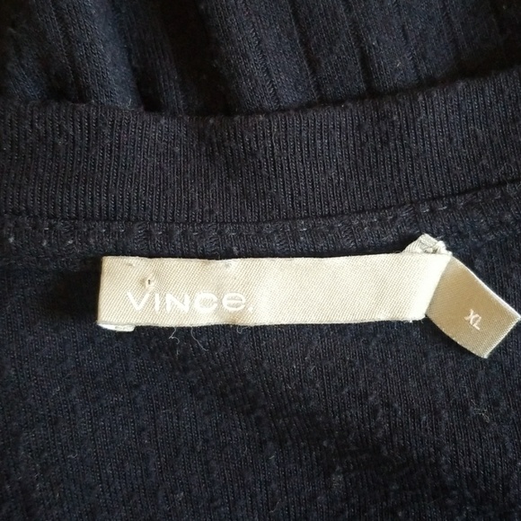 Vince man long sleeves. - Picture 4 of 6